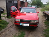 Opel Vectra foto 8