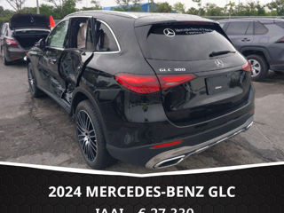 Mercedes GLC foto 4