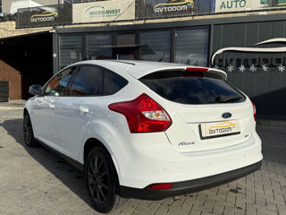 Ford Focus foto 3