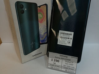 Samsung Galaxy A04 32GB , 1290 lei