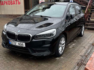 BMW 2 Series Active Tourer