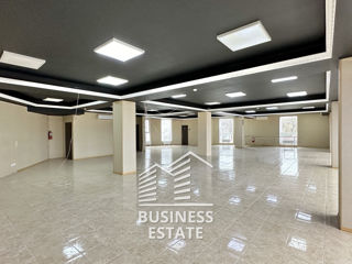 Chirie! 300 m2! Centru, bd. Dacia! Open Space! Parking 35+! foto 7