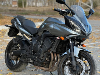 Yamaha Fazer