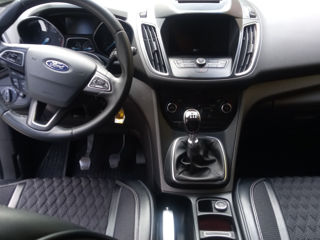 Ford C-Max foto 2