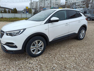 Opel Grandland X foto 3