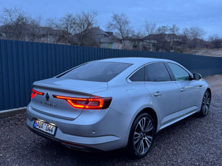 Renault Talisman foto 5