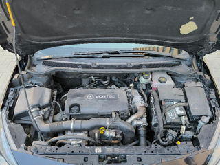 Opel Astra foto 5