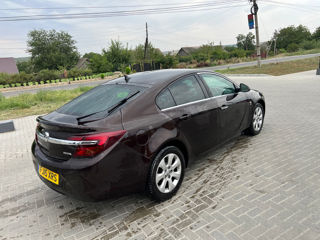 Opel Insignia foto 3