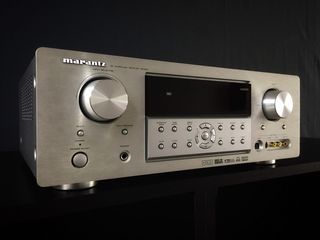 Ресивер Marantz SR5001 в идеальном состоянии foto 1