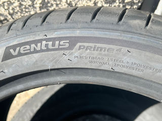 2 шины/2 anvelope 245/40 r18 Hankook Ventus Prime 4/ Доставка, livrare toata moldova 2024 foto 7