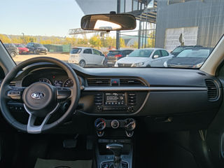 KIA Rio X-Line foto 12