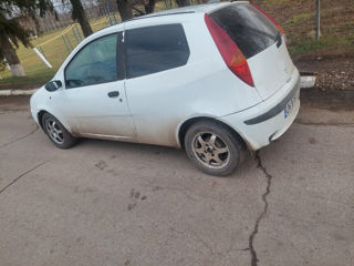 Fiat Punto foto 4