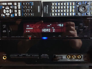 Quality Receiver Pioneer VSX-920 7x140 watt, hdmi, usb/iPod, internet radio, pure direct, zone 2 foto 6