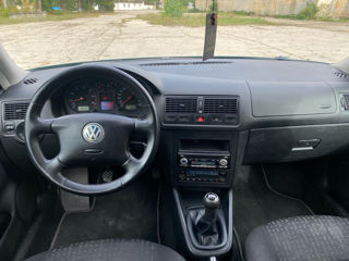 Volkswagen Golf foto 14