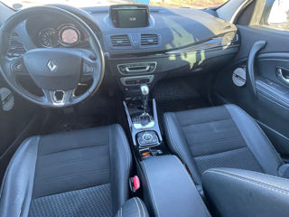 Renault Megane foto 6