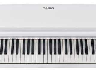 Casio PX-870 Privia. Бесплатная доставка по всей Молдове. Оплата при получении. foto 6