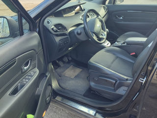 Renault Grand Scenic foto 6