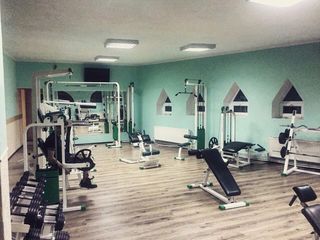 Sala de forta si fitness Botanica Veche 5! foto 2