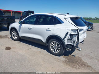 Ford Escape foto 4