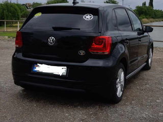 Volkswagen Polo фото 5