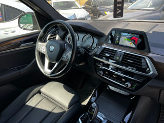 BMW X3 foto 10