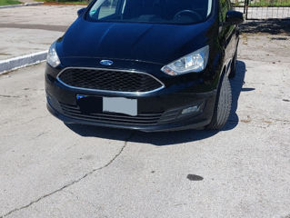 Ford C-Max foto 3