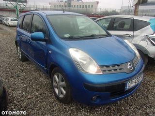 Капот ниссан ноут capota nissan note