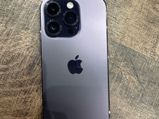 iPhone 14 Pro, 128gb Purple foto 2