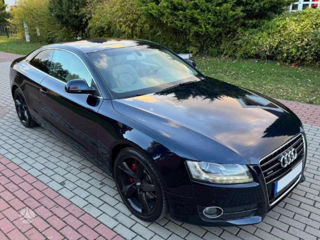 Audi A5 foto 5