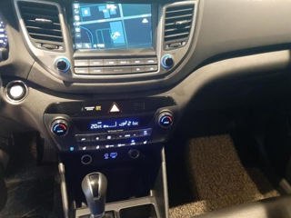 Hyundai Tucson foto 8