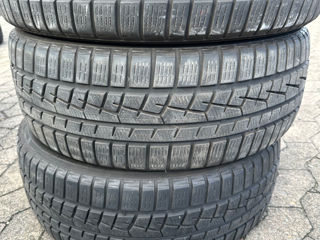 4X 225 / 50 R18 Iarna foto 2