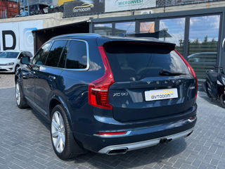 Volvo XC90 foto 3