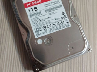 HDD 1 TB foto 2