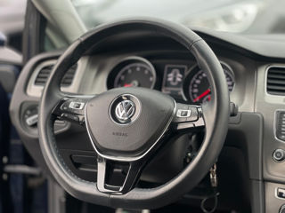 Volkswagen Golf foto 12