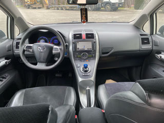 Toyota Auris foto 5