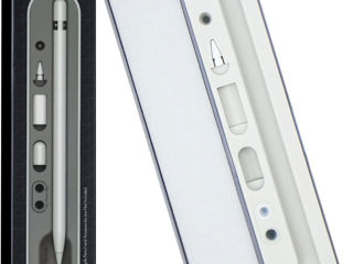 Husa, case de protectie pentru iPad Stylus Pencil foto 1