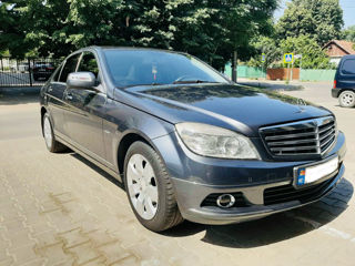 Mercedes C-Class foto 5