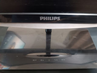 Vînd Monitor Philips IPS! foto 4