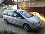 Volkswagen Sharan foto 5