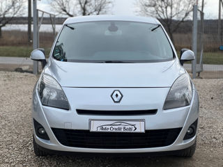 Renault Grand Scenic foto 6