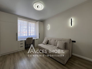 Apartament cu 3 camere,  Durlești,  Chișinău,  Chișinău mun. foto 6