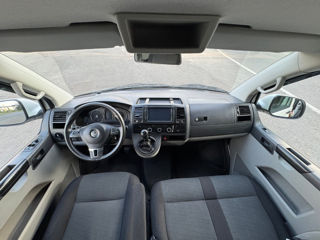 Volkswagen T5 foto 11