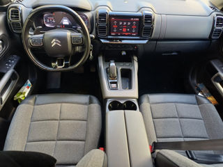 Citroen C5 Aircross foto 9