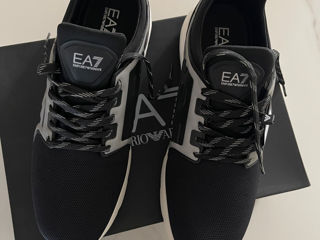 Armani Ea7