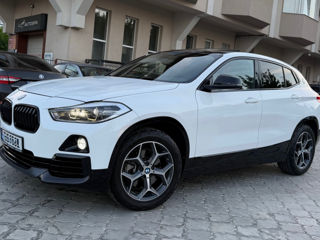 BMW X2, 2019 