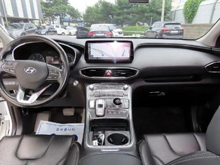 Hyundai Santa FE foto 6