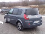 Renault Grand Scenic foto 3