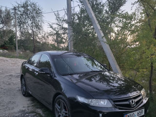 Honda Accord foto 1