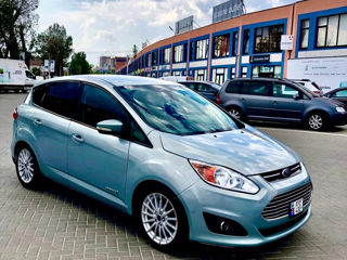 Ford C-Max foto 7