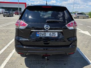 Nissan X-Trail фото 3